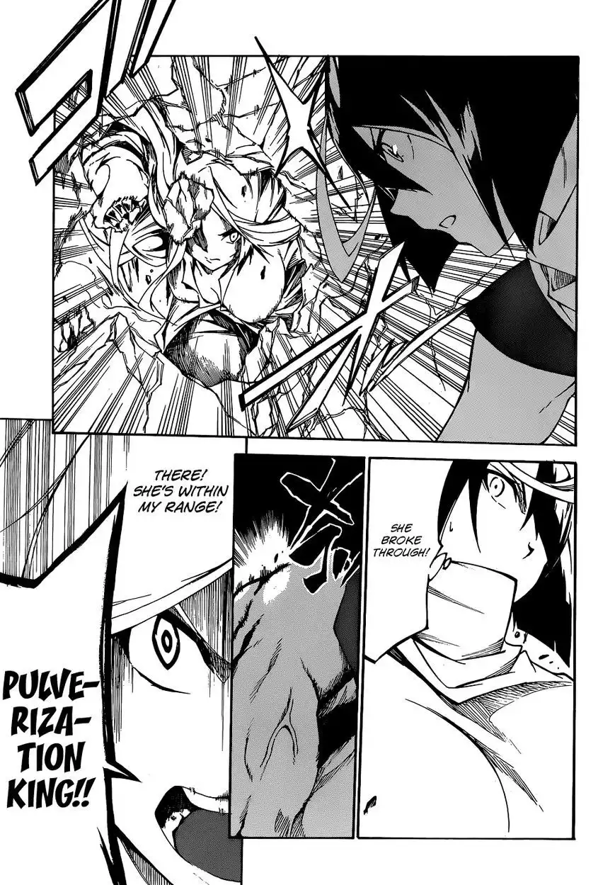 Akame ga Kiru! Zero Chapter 10 17